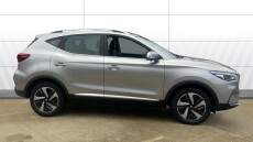 MG ZS 130kW Trophy EV 51kWh 5dr Auto Electric Hatchback